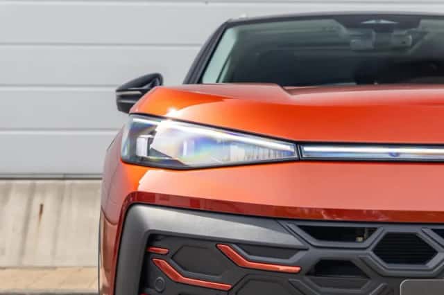 Volkswagen T-Roc (2026) thumbnail 10