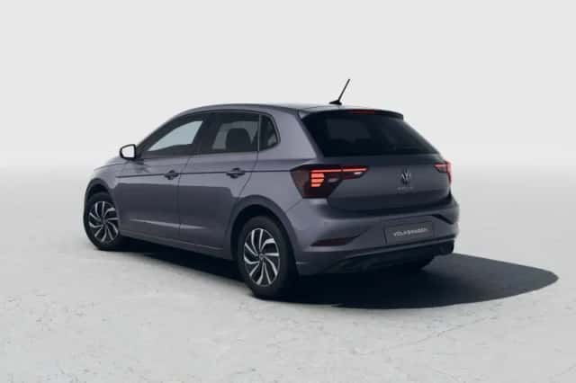Volkswagen Polo (2026) thumbnail 2