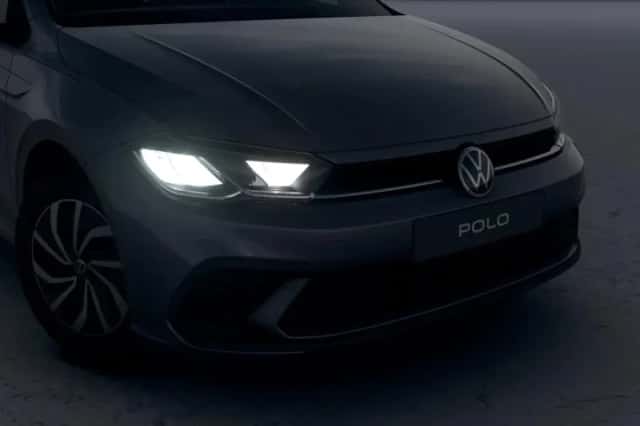 Volkswagen Polo (2026) thumbnail 12