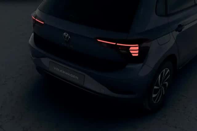 Volkswagen Polo (2026) thumbnail 13