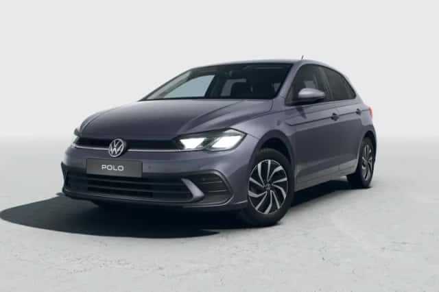 Volkswagen Polo (2026) thumbnail 16