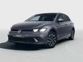 Volkswagen Polo (2026) thumbnail 16