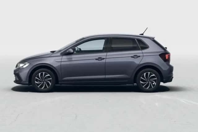Volkswagen Polo (2026) thumbnail 3