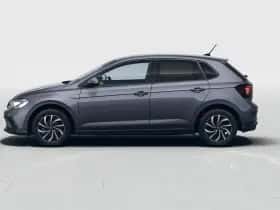 Volkswagen Polo (2026) thumbnail 3