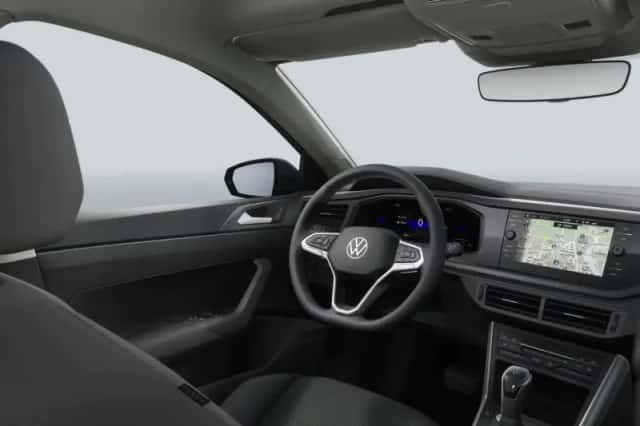 Volkswagen Polo (2026) thumbnail 5