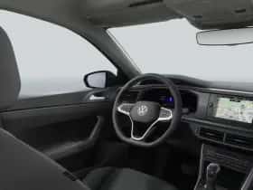 Volkswagen Polo (2026) thumbnail 5