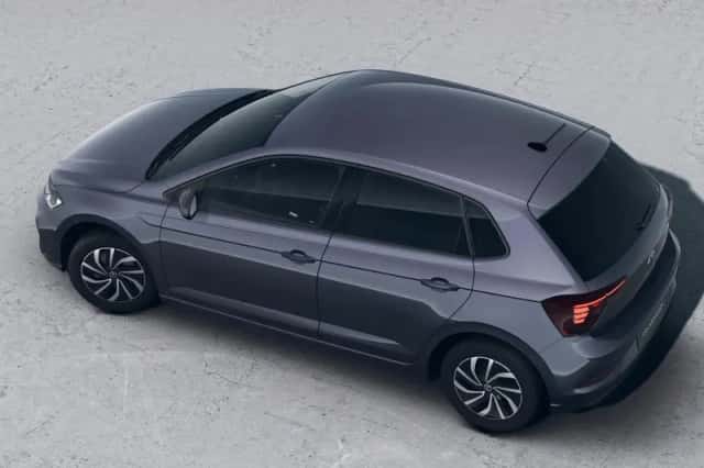 Volkswagen Polo (2026) thumbnail 7
