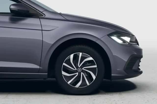 Volkswagen Polo (2026) thumbnail 8