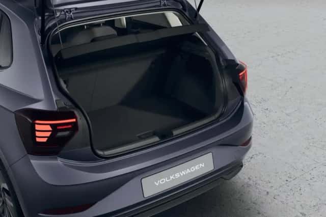 Volkswagen Polo (2026) thumbnail 9