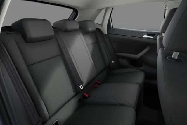 Volkswagen Polo (2026) thumbnail 10