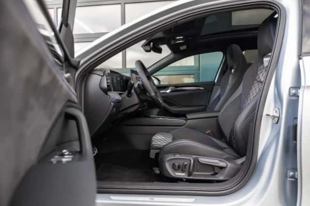 Volkswagen Passat (2025) thumbnail 22