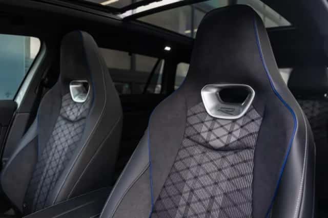 Volkswagen Passat (2025) thumbnail 25