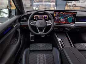 Volkswagen Passat (2025) thumbnail 27