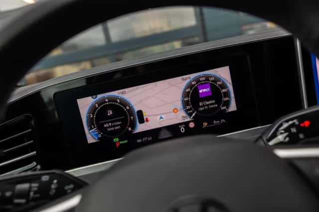 Volkswagen Passat (2025) thumbnail 28