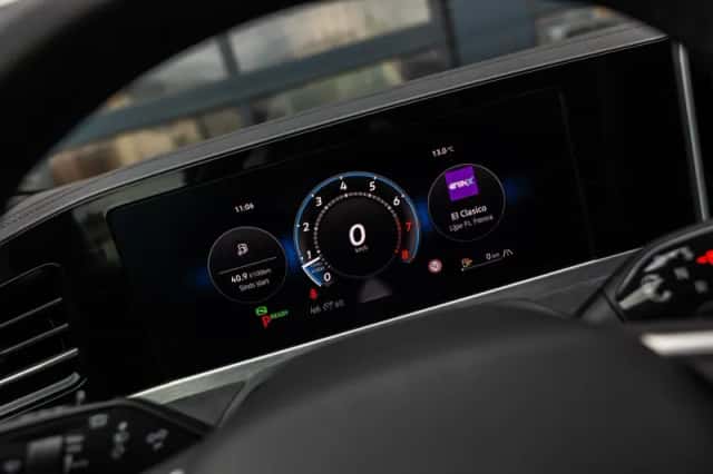 Volkswagen Passat (2025) thumbnail 29