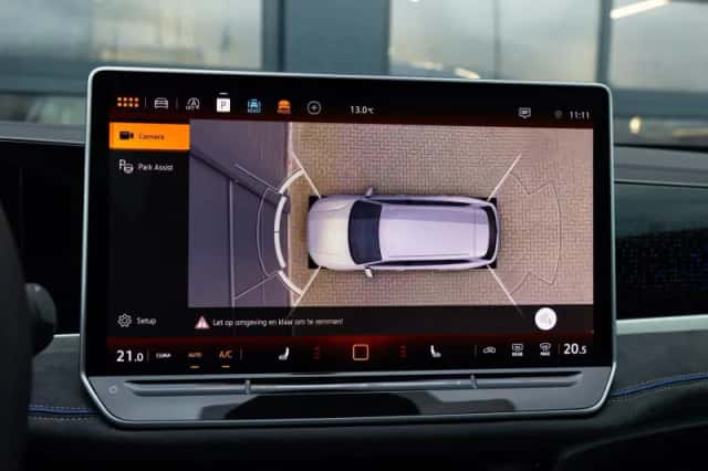 Volkswagen Passat (2025) thumbnail 33