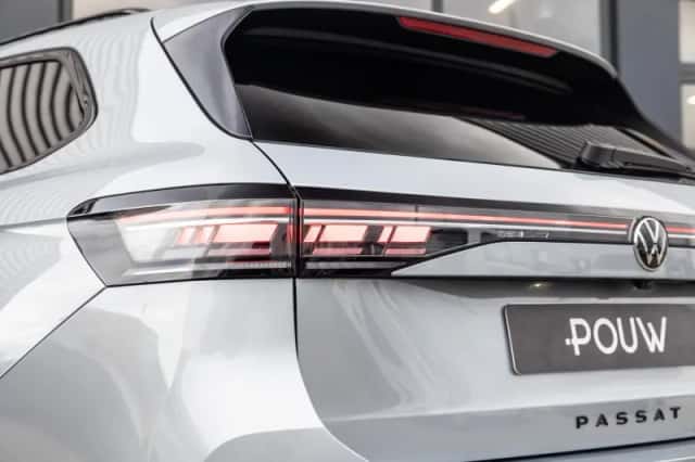 Volkswagen Passat (2025) thumbnail 37