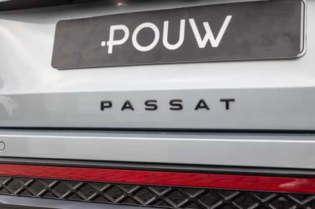 Volkswagen Passat (2025) thumbnail 38