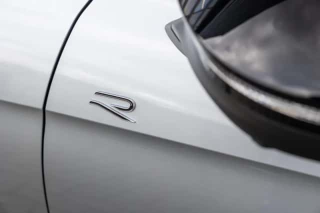 Volkswagen Passat (2025) thumbnail 39