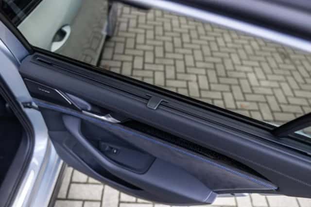 Volkswagen Passat (2025) thumbnail 40