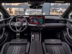 Volkswagen Passat (2025) thumbnail 5