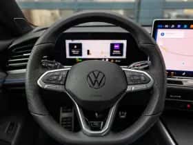 Volkswagen Passat (2025) thumbnail 45