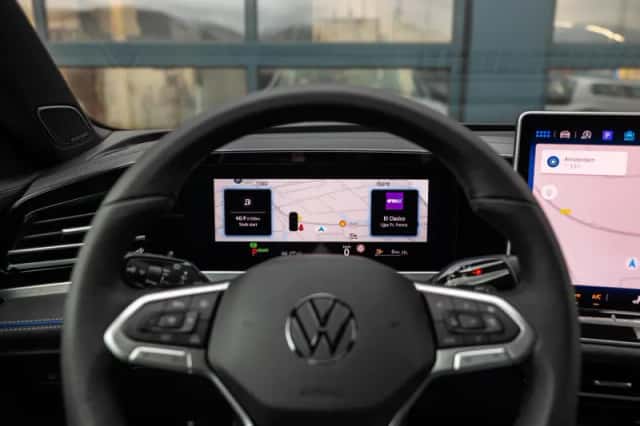 Volkswagen Passat (2025) thumbnail 46