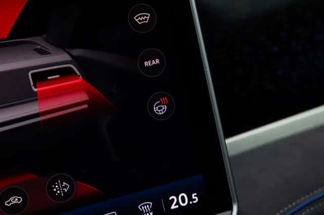 Volkswagen Passat (2025) thumbnail 50