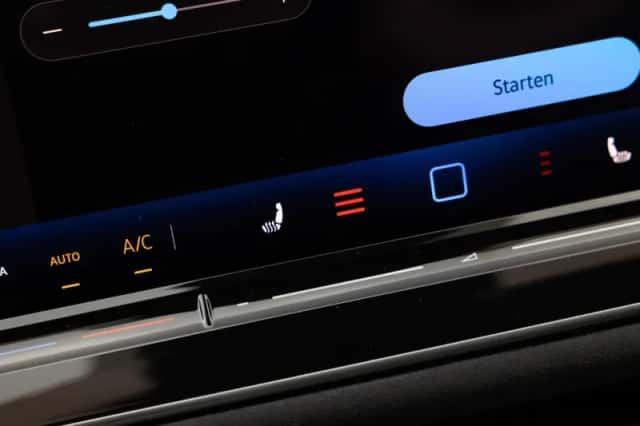 Volkswagen Passat (2025) thumbnail 51