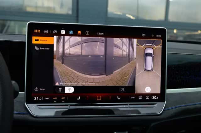 Volkswagen Passat (2025) thumbnail 53