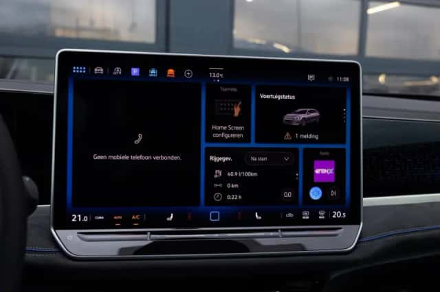Volkswagen Passat (2025) thumbnail 55
