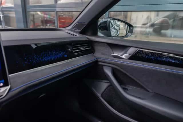 Volkswagen Passat (2025) thumbnail 57