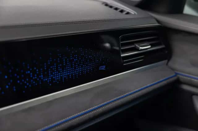 Volkswagen Passat (2025) thumbnail 58