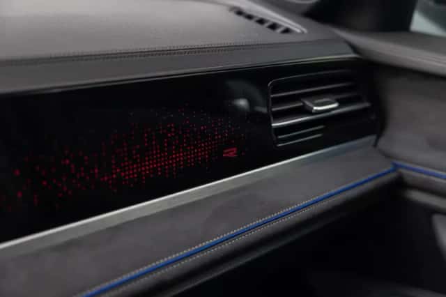 Volkswagen Passat (2025) thumbnail 59