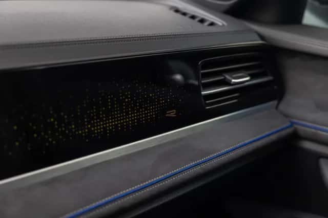 Volkswagen Passat (2025) thumbnail 60