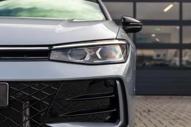Volkswagen Passat (2025) thumbnail 7