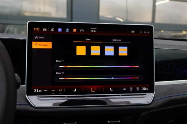 Volkswagen Passat (2025) thumbnail 61