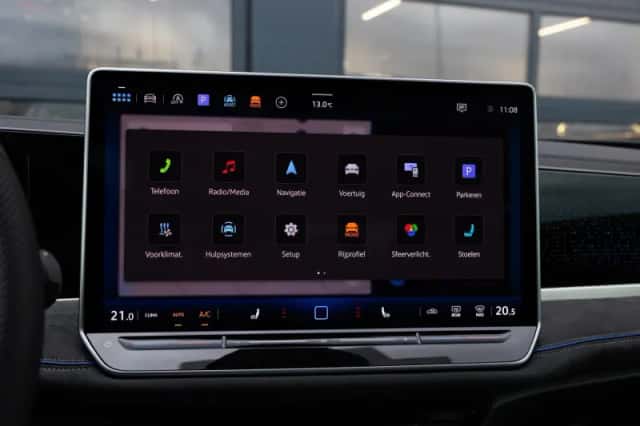 Volkswagen Passat (2025) thumbnail 62