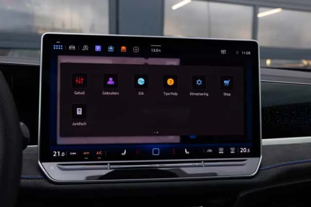 Volkswagen Passat (2025) thumbnail 63