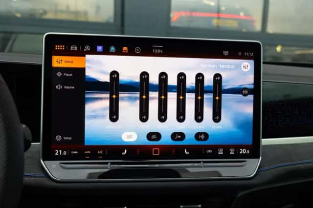 Volkswagen Passat (2025) thumbnail 65