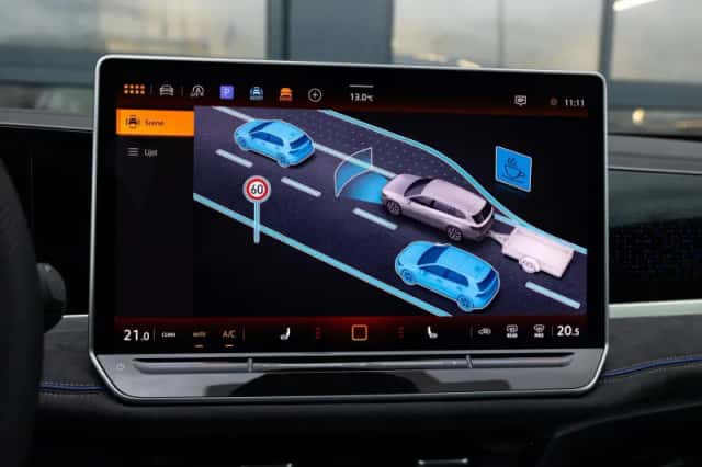 Volkswagen Passat (2025) thumbnail 66