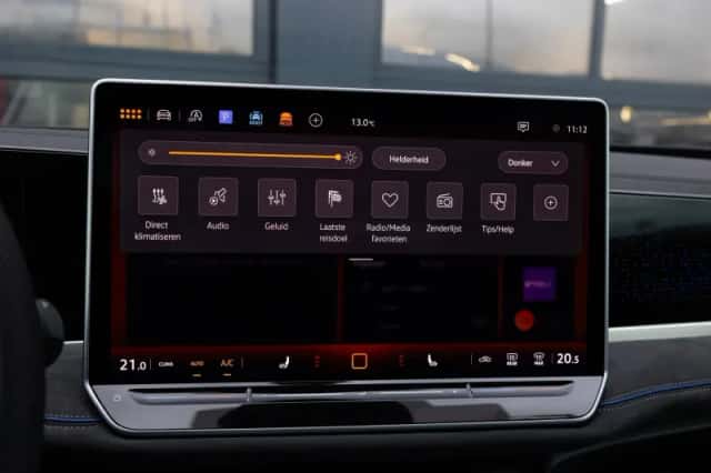 Volkswagen Passat (2025) thumbnail 67