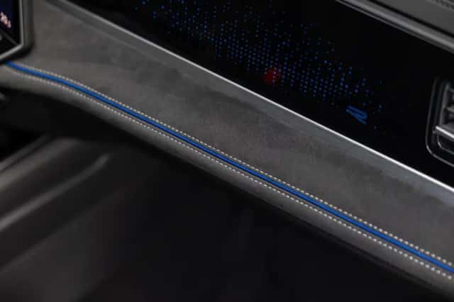 Volkswagen Passat (2025) thumbnail 69