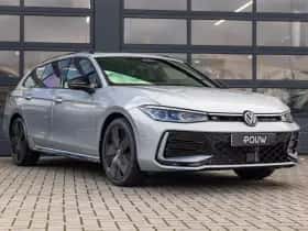 Volkswagen Passat (2025) thumbnail 8