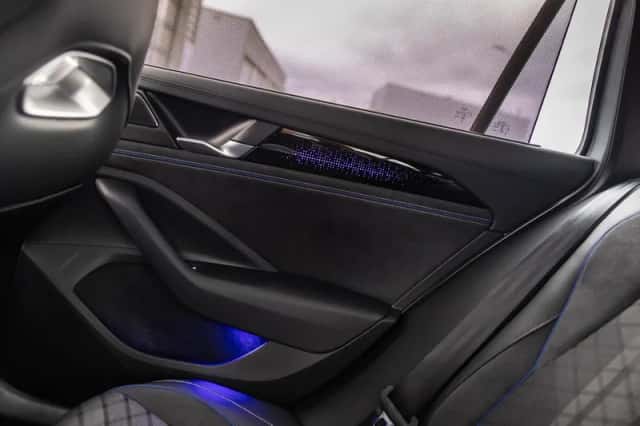 Volkswagen Passat (2025) thumbnail 73