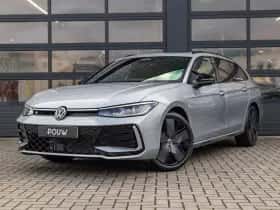 Volkswagen Passat (2025) thumbnail 74