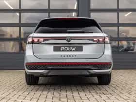 Volkswagen Passat (2025) thumbnail 9