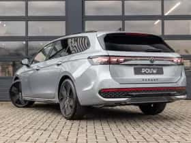 Volkswagen Passat (2025) thumbnail 10