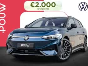 Volkswagen ID.7 (2026) thumbnail 1