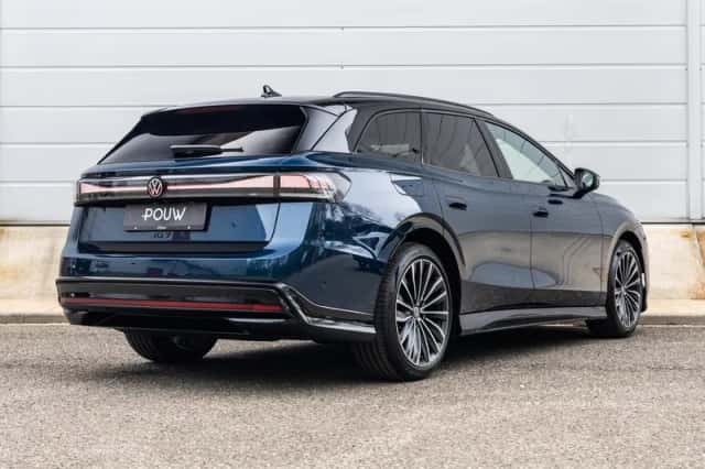 Volkswagen ID.7 (2026) thumbnail 2